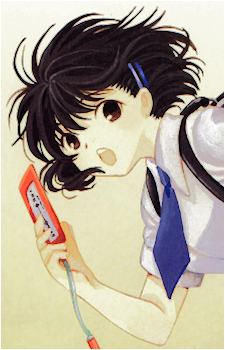 Yumi Omura