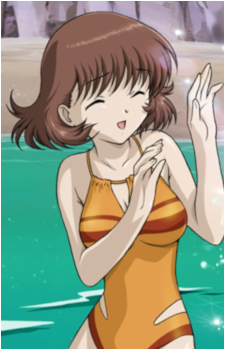 Yumi Omura