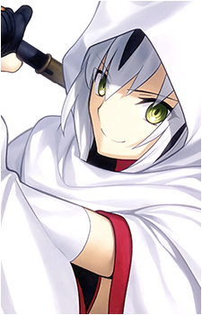 Nagao Kagetora
