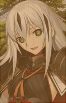 Nagao Kagetora