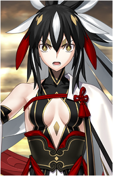 Nagao Kagetora
