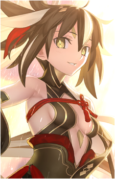 Nagao Kagetora