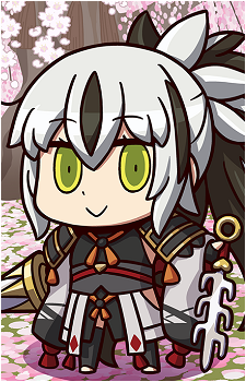 Nagao Kagetora