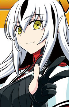 Nagao Kagetora