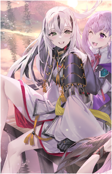 Nagao Kagetora