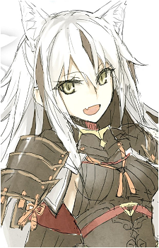 Nagao Kagetora