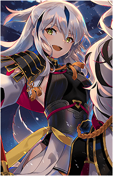 Nagao Kagetora