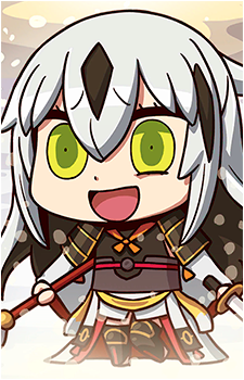 Nagao Kagetora