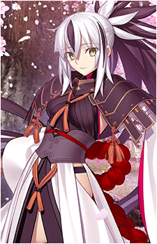 Nagao Kagetora