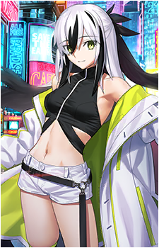 Nagao Kagetora
