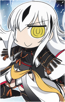 Nagao Kagetora