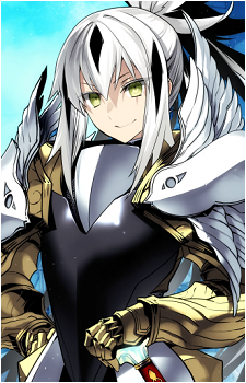 Nagao Kagetora