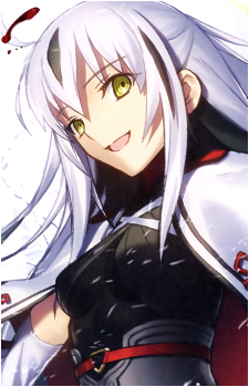 Nagao Kagetora