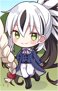 Nagao Kagetora
