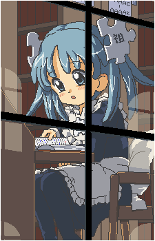 Wikipe-tan