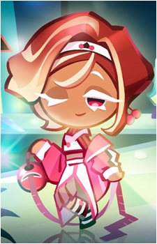 Chocolate Bonbon Cookie