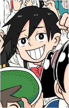 Motsuo Kaneo