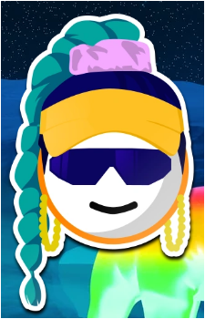 Temperature P1's image