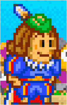 Prince Pine's image