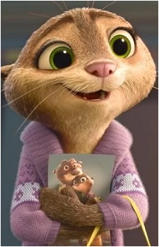 Mrs. Otterton's image
