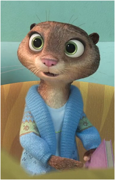 Mrs. Otterton