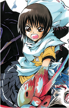 Yura Keikain's image