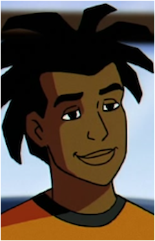 Static (Virgil Hawkins)