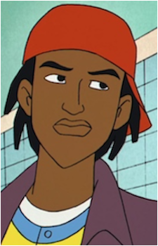Static (Virgil Hawkins)