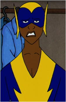 Static (Virgil Hawkins)
