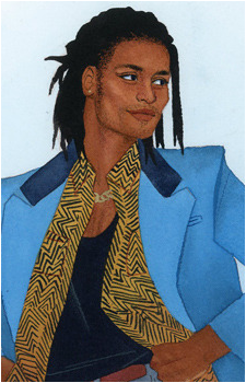 Static (Virgil Hawkins)
