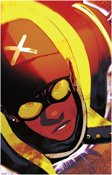 Static (Virgil Hawkins)