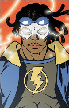 Static (Virgil Hawkins)