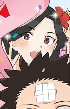 Kyouko {HZ}'s image