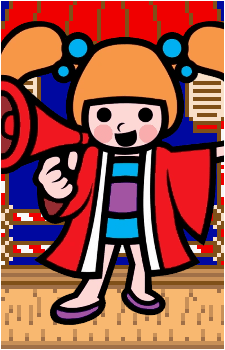 Yagura-chan's image