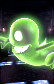 Greenie's image