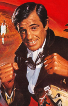 Jo Cavalier's image