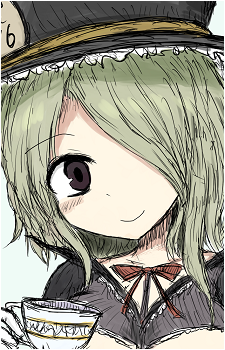 The Hatter's image