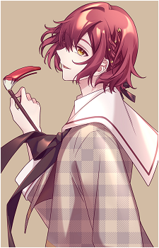 Hanasaki Miyabi