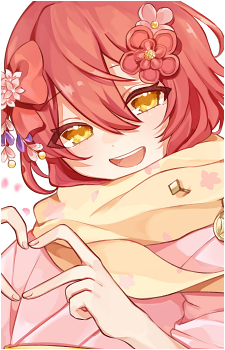 Hanasaki Miyabi