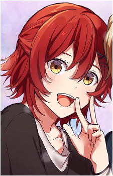 Hanasaki Miyabi