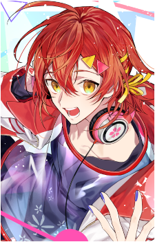 Hanasaki Miyabi