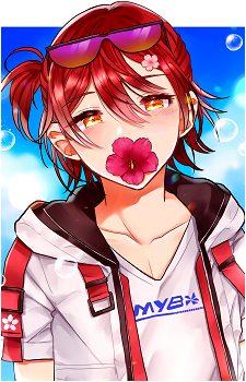 Hanasaki Miyabi