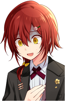 Hanasaki Miyabi