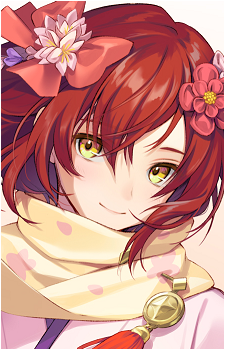 Hanasaki Miyabi
