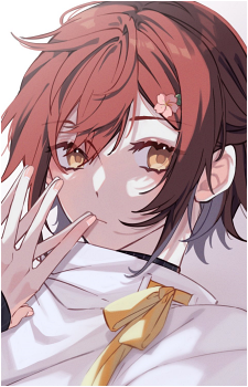 Hanasaki Miyabi