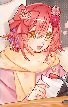 Hanasaki Miyabi