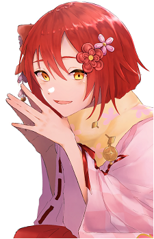 Hanasaki Miyabi