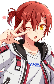 Hanasaki Miyabi