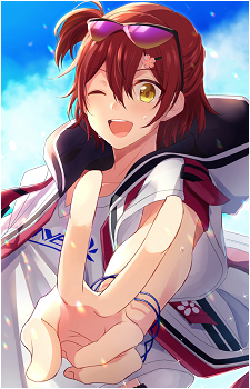 Hanasaki Miyabi
