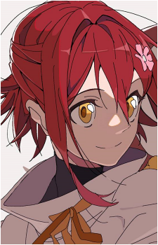 Hanasaki Miyabi